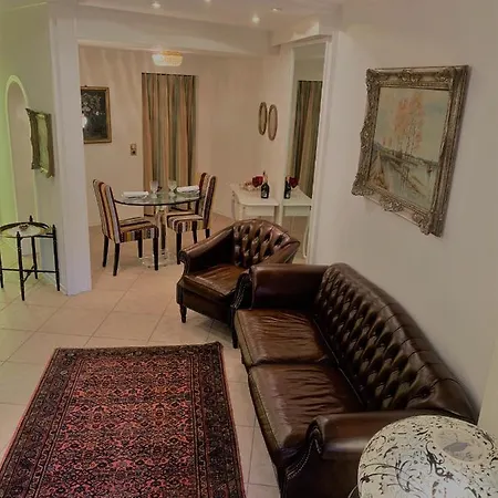 Josephine Apartment Badenweiler